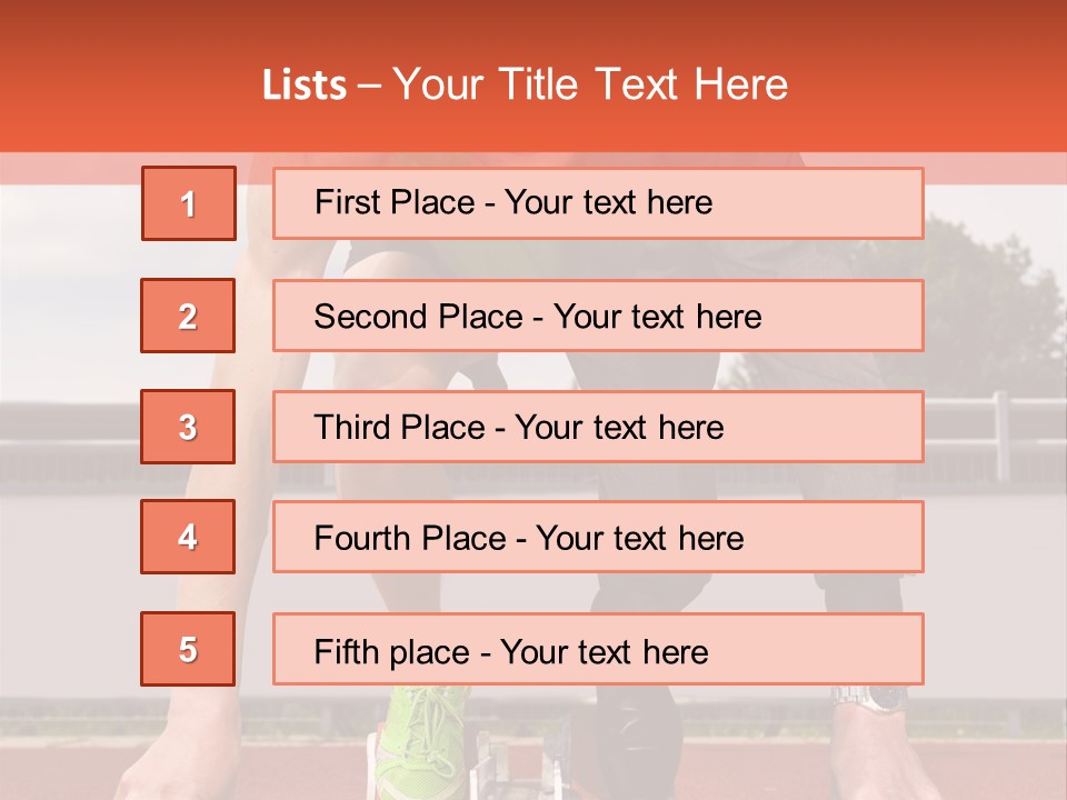 Construct Agent Green PowerPoint Template