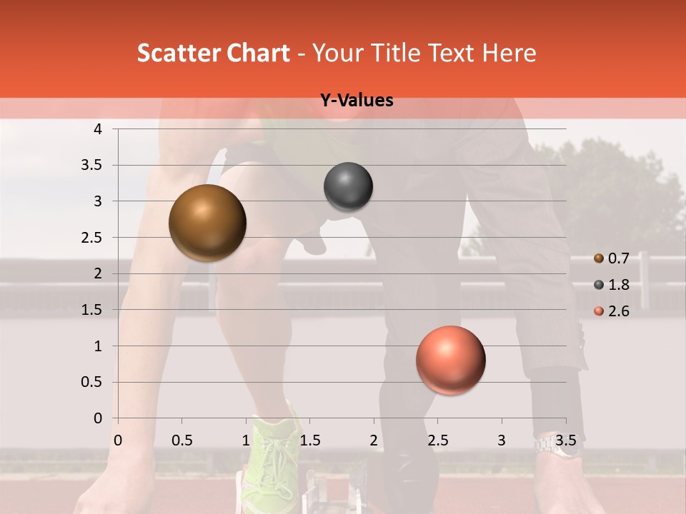 Construct Agent Green PowerPoint Template