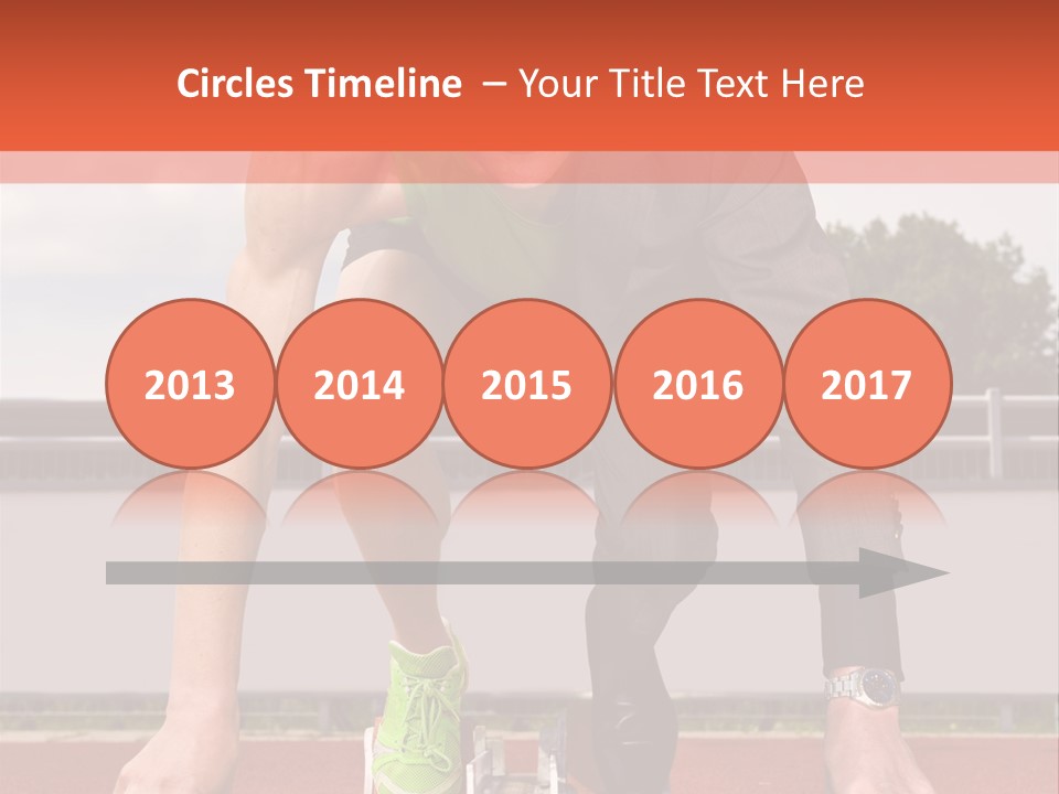 Construct Agent Green PowerPoint Template