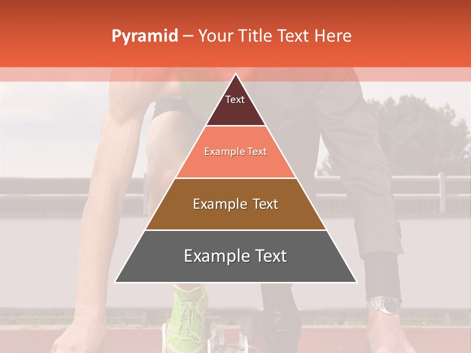 Construct Agent Green PowerPoint Template