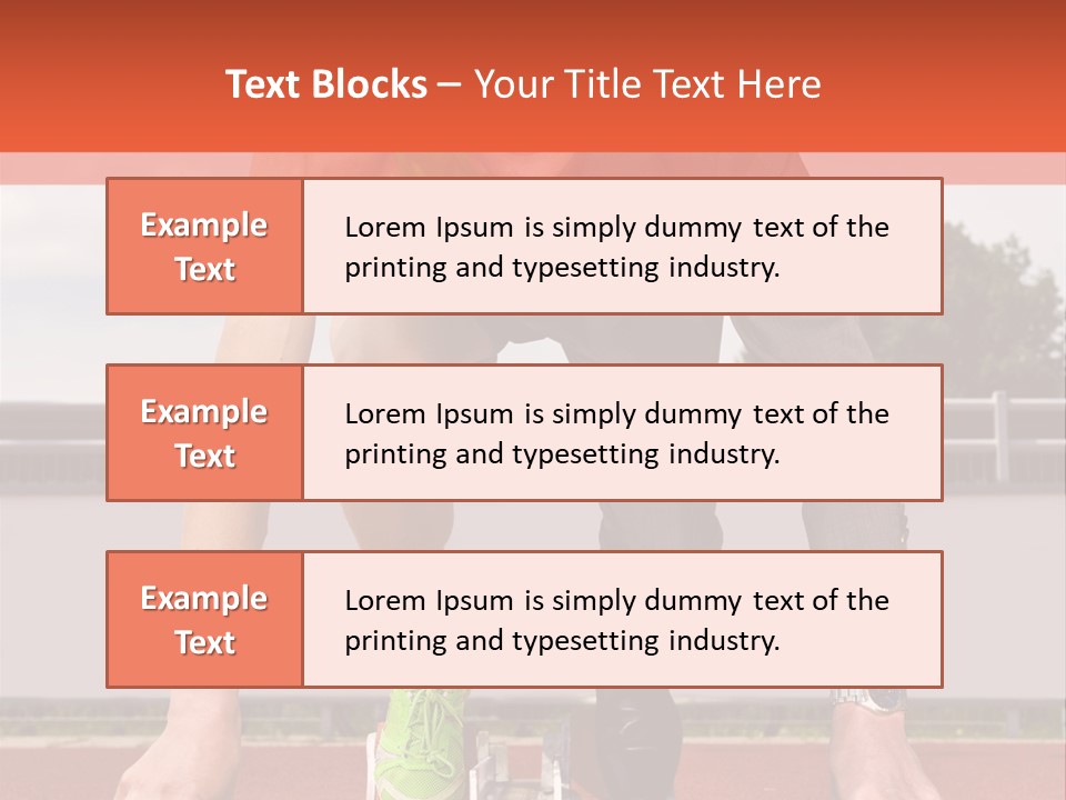 Construct Agent Green PowerPoint Template