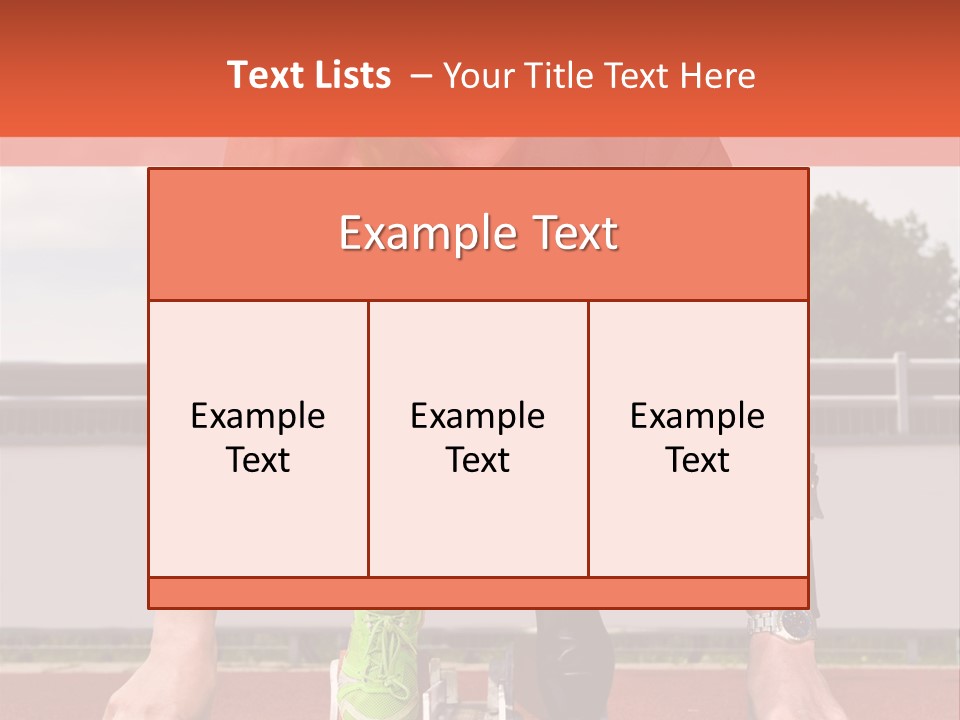 Construct Agent Green PowerPoint Template