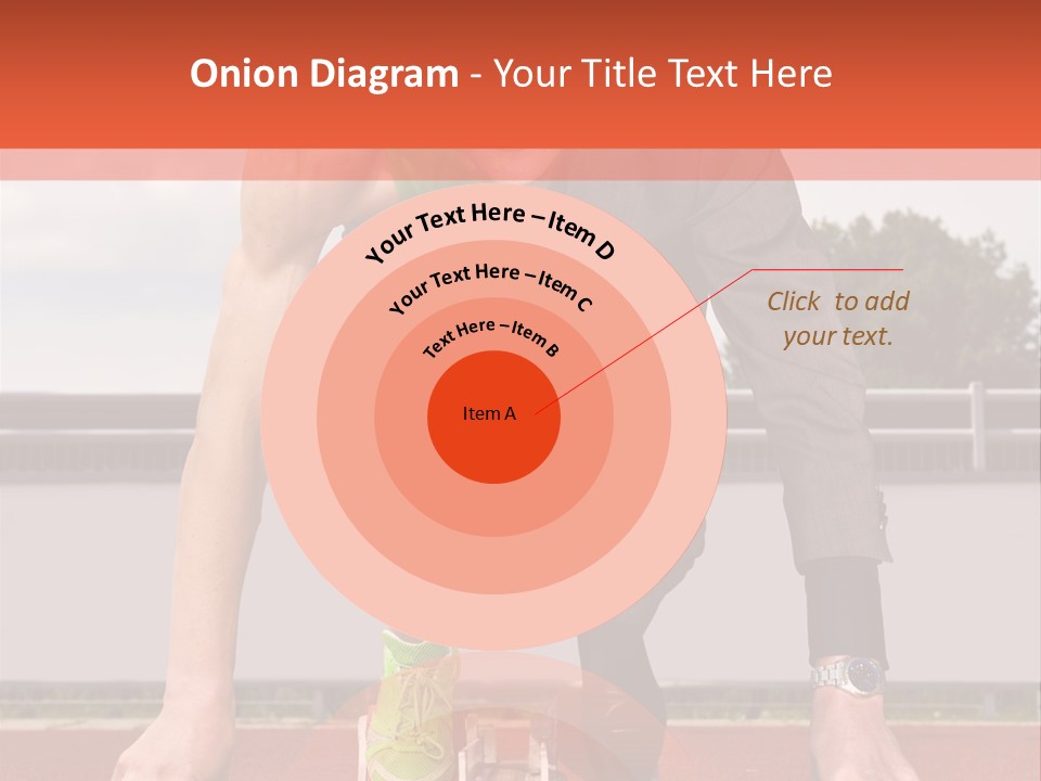 Construct Agent Green PowerPoint Template