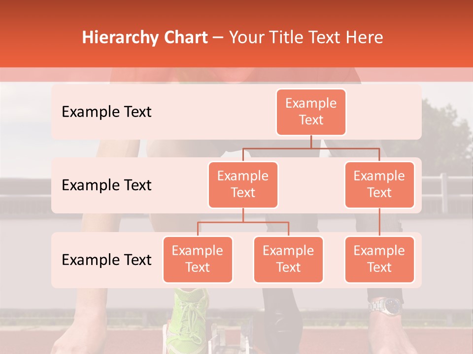 Construct Agent Green PowerPoint Template