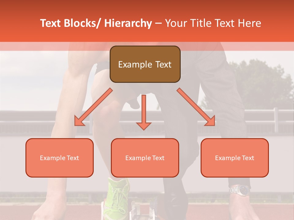 Construct Agent Green PowerPoint Template