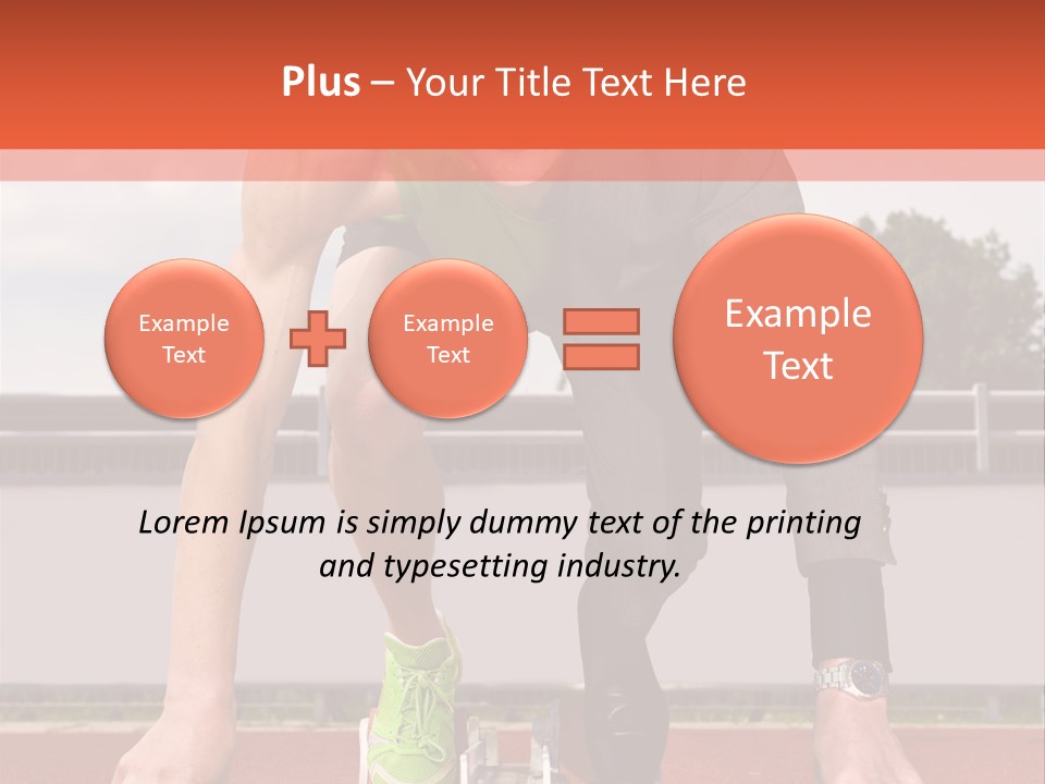 Construct Agent Green PowerPoint Template