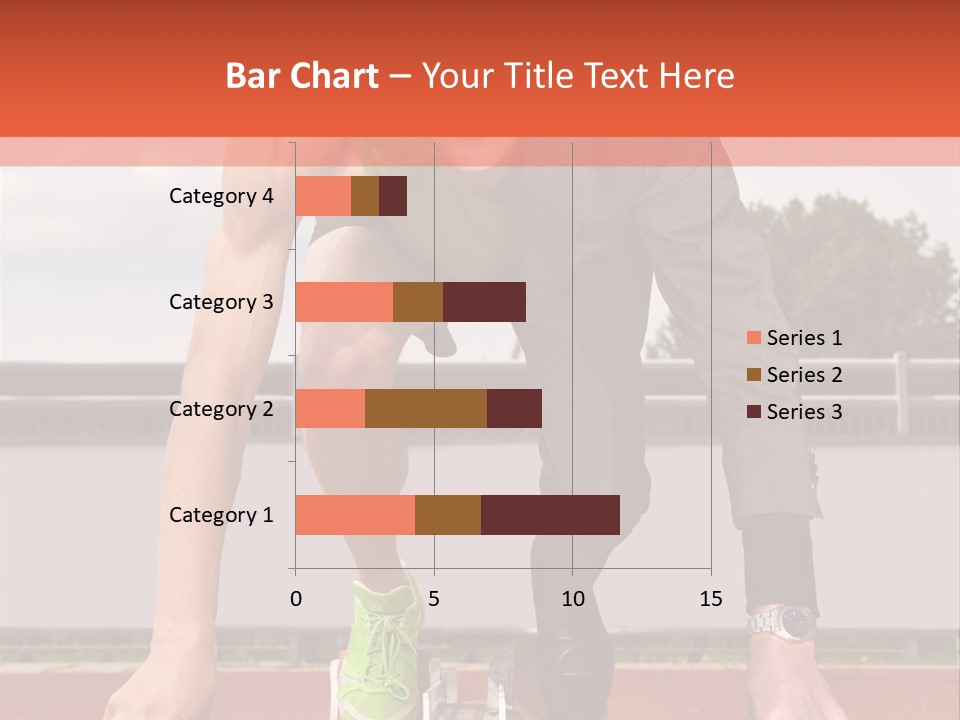 Construct Agent Green PowerPoint Template