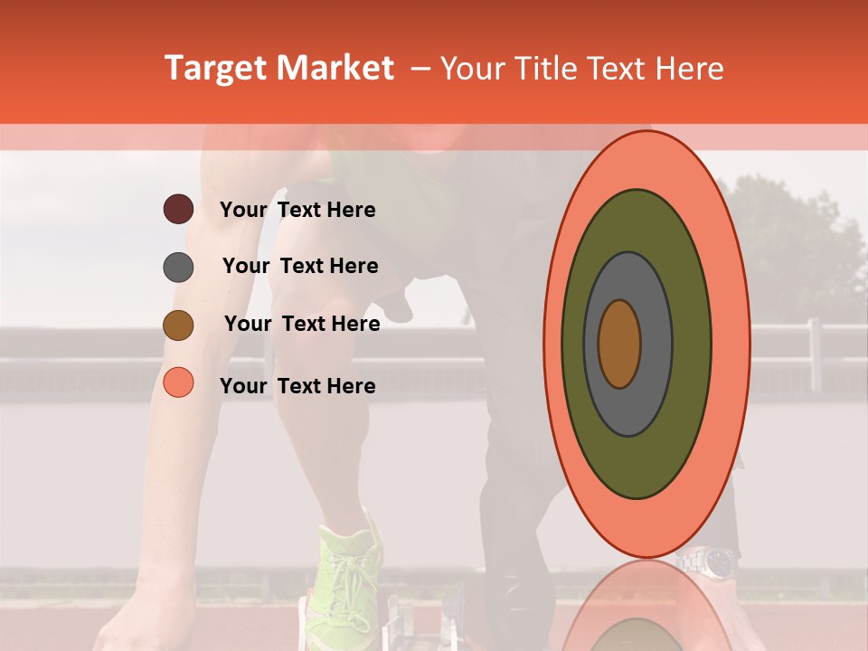 Construct Agent Green PowerPoint Template