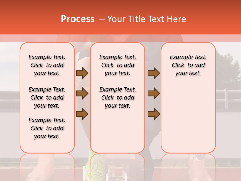 Construct Agent Green PowerPoint Template