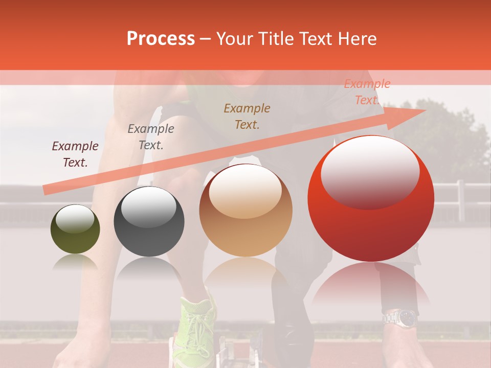 Construct Agent Green PowerPoint Template