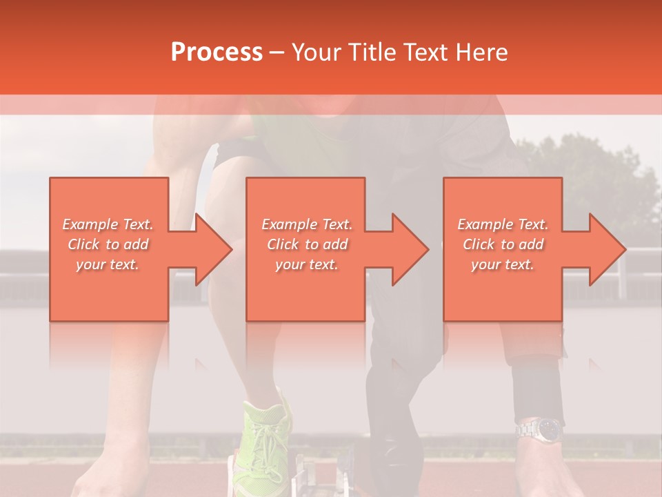 Construct Agent Green PowerPoint Template