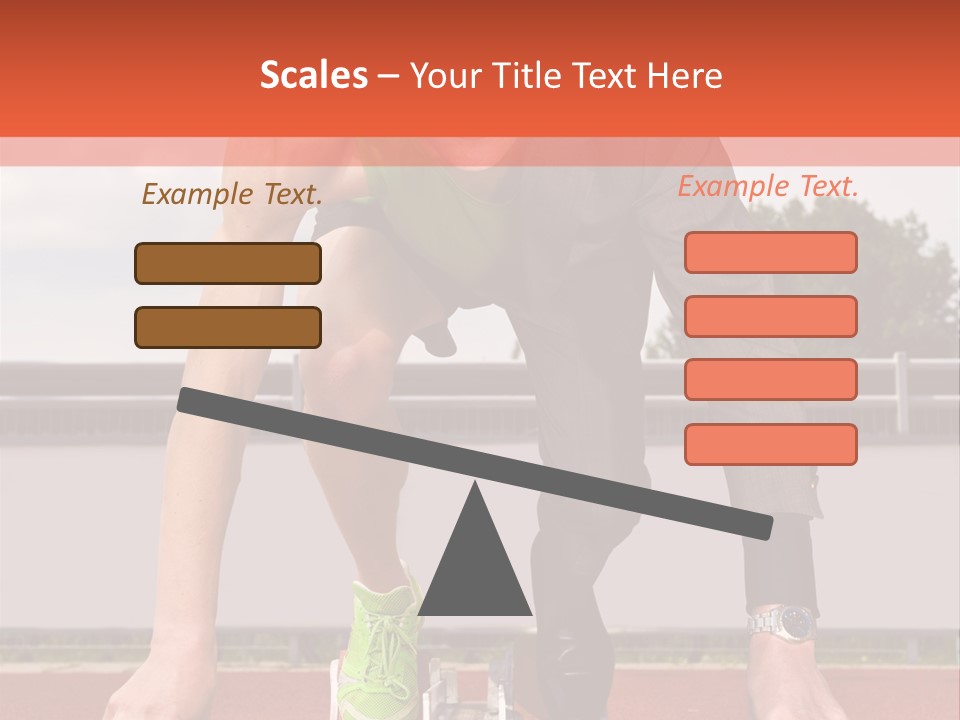 Construct Agent Green PowerPoint Template