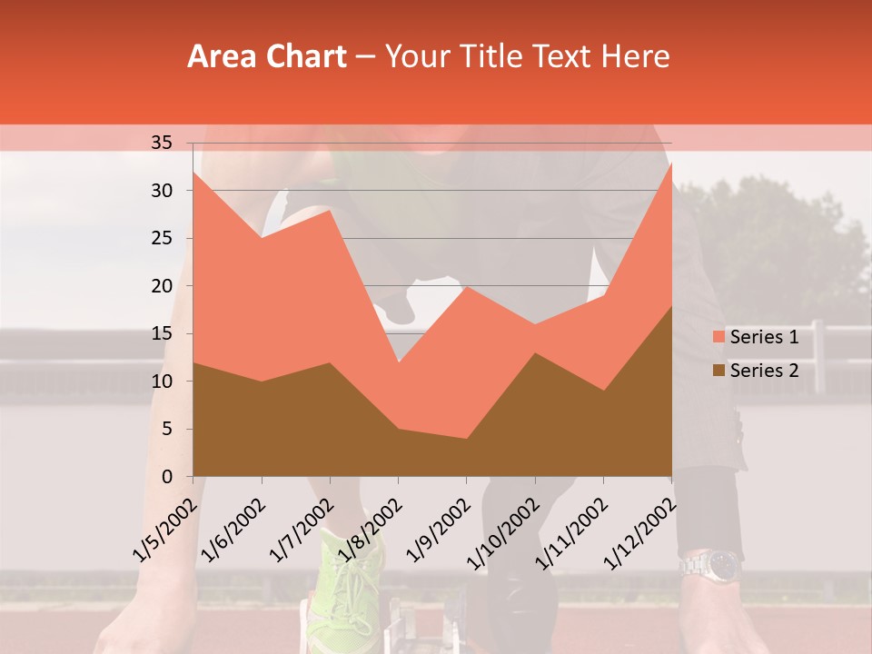 Construct Agent Green PowerPoint Template