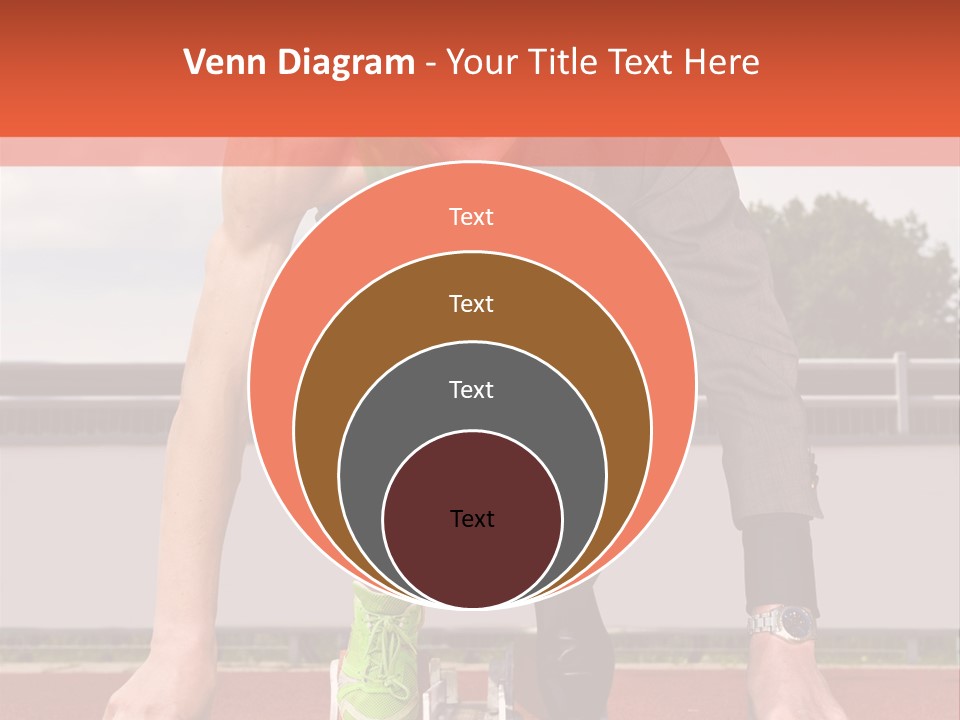 Construct Agent Green PowerPoint Template