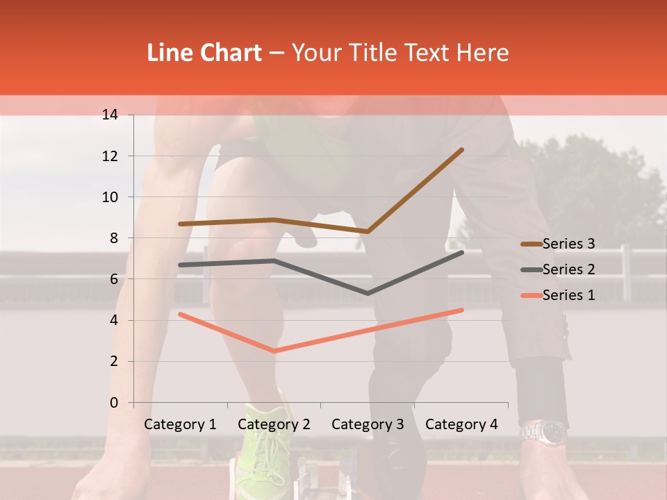 Construct Agent Green PowerPoint Template