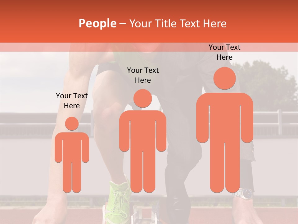 Construct Agent Green PowerPoint Template
