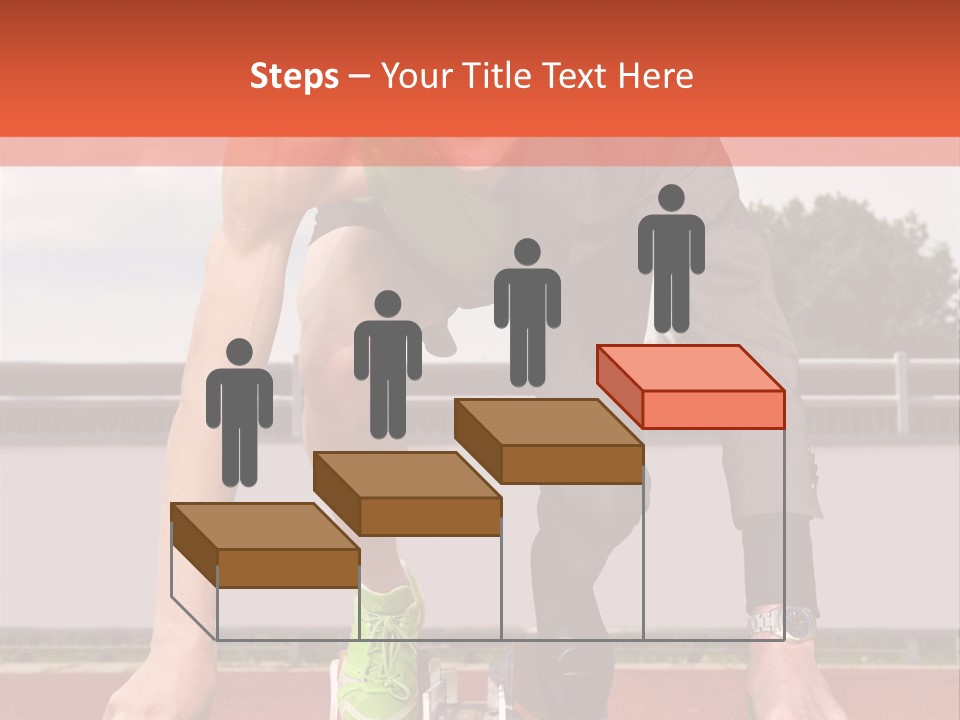 Construct Agent Green PowerPoint Template