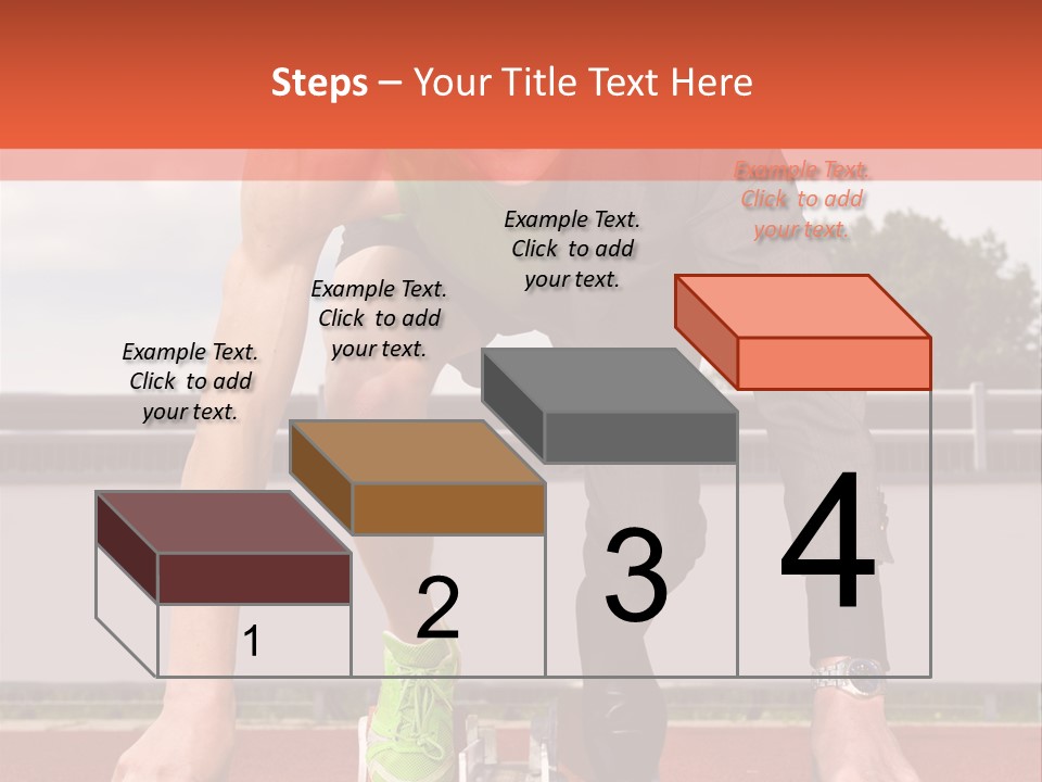 Construct Agent Green PowerPoint Template