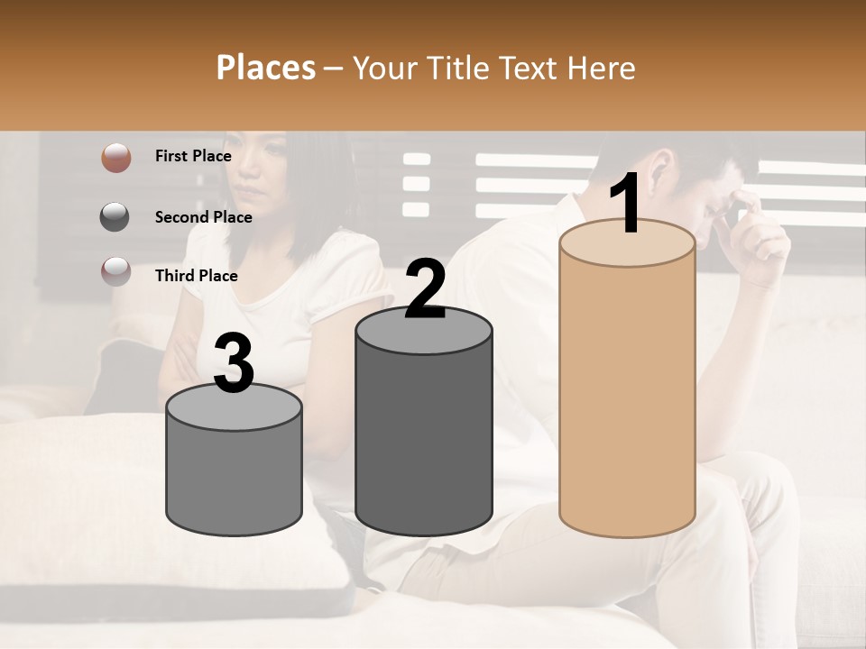 Background Lawn Rent PowerPoint Template