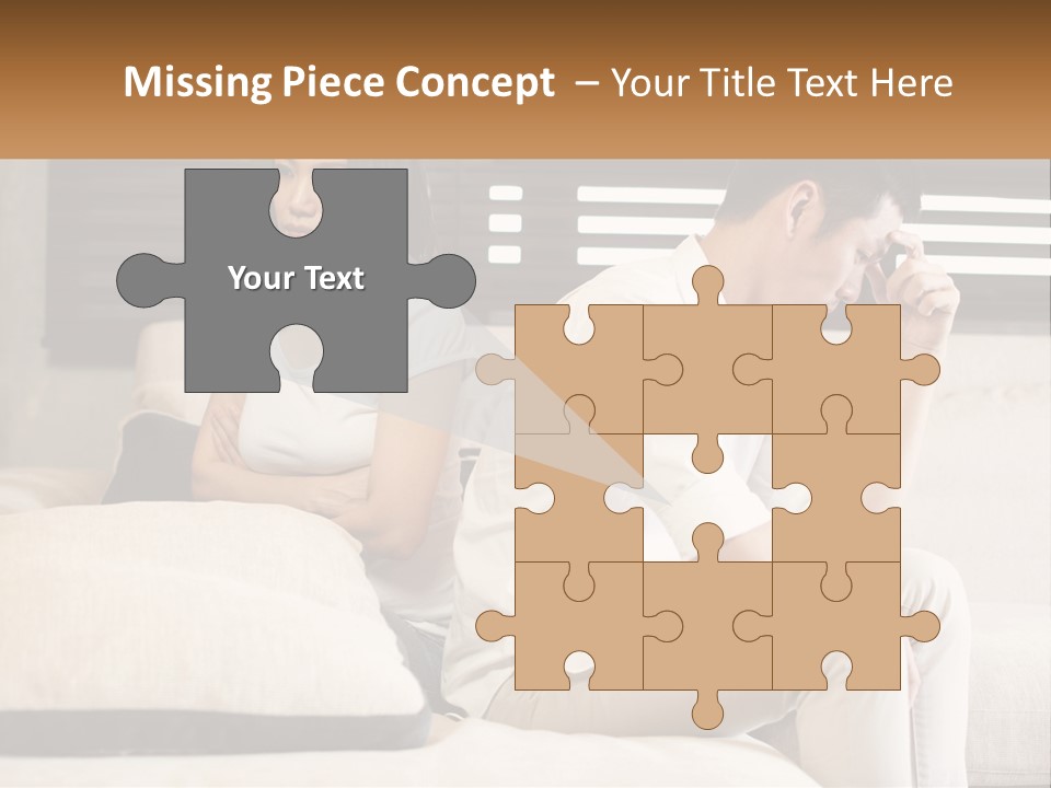 Background Lawn Rent PowerPoint Template