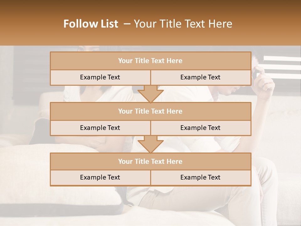 Background Lawn Rent PowerPoint Template