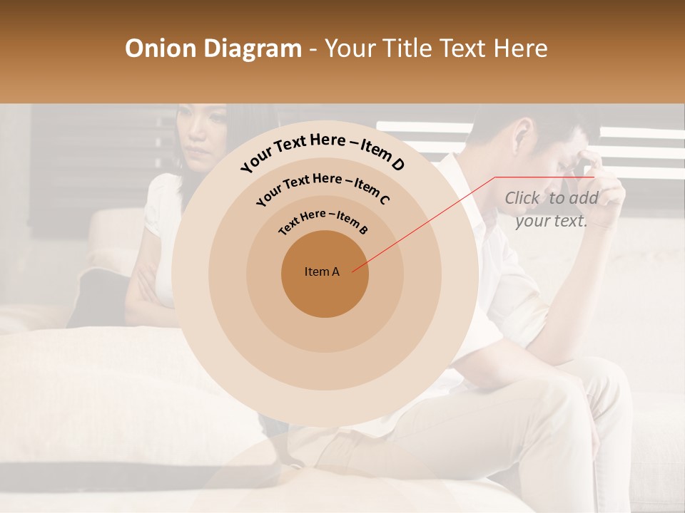 Background Lawn Rent PowerPoint Template