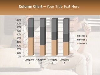 Background Lawn Rent PowerPoint Template