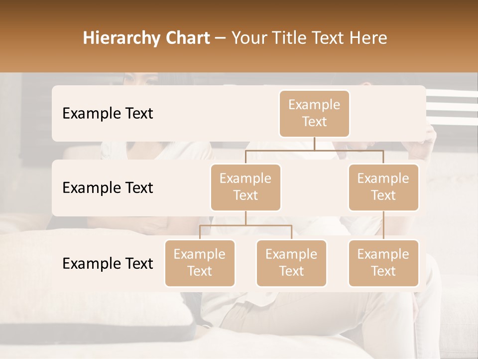 Background Lawn Rent PowerPoint Template