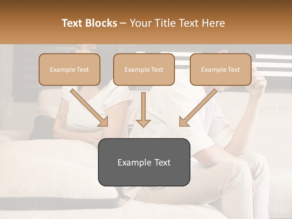 Background Lawn Rent PowerPoint Template