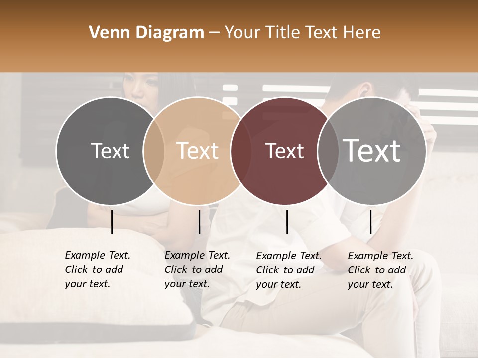 Background Lawn Rent PowerPoint Template