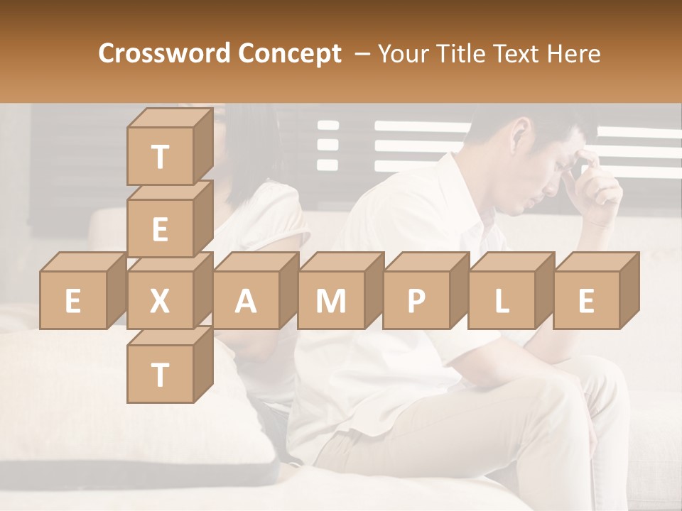 Background Lawn Rent PowerPoint Template