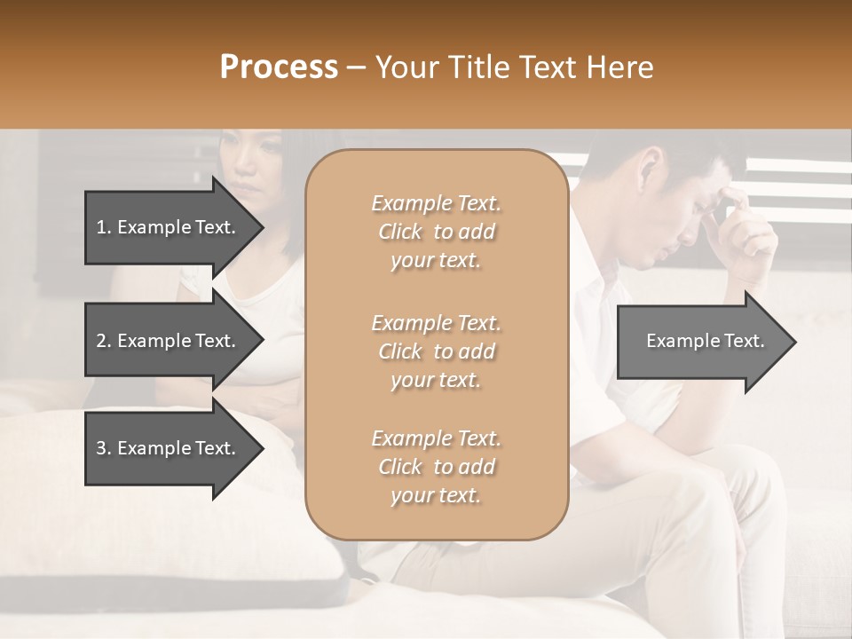 Background Lawn Rent PowerPoint Template