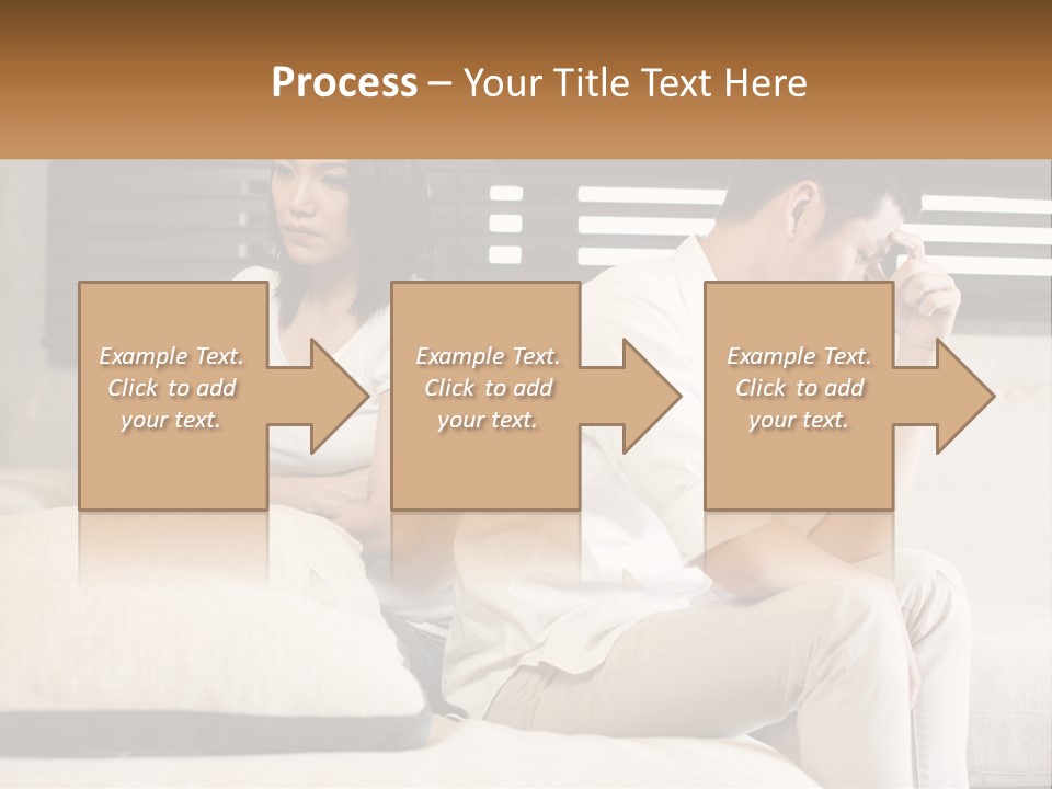 Background Lawn Rent PowerPoint Template