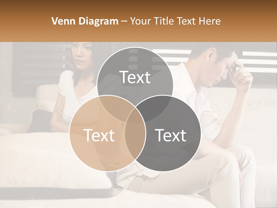 Background Lawn Rent PowerPoint Template