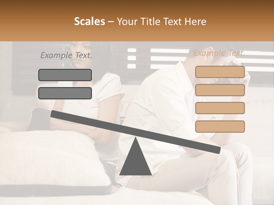 Background Lawn Rent PowerPoint Template