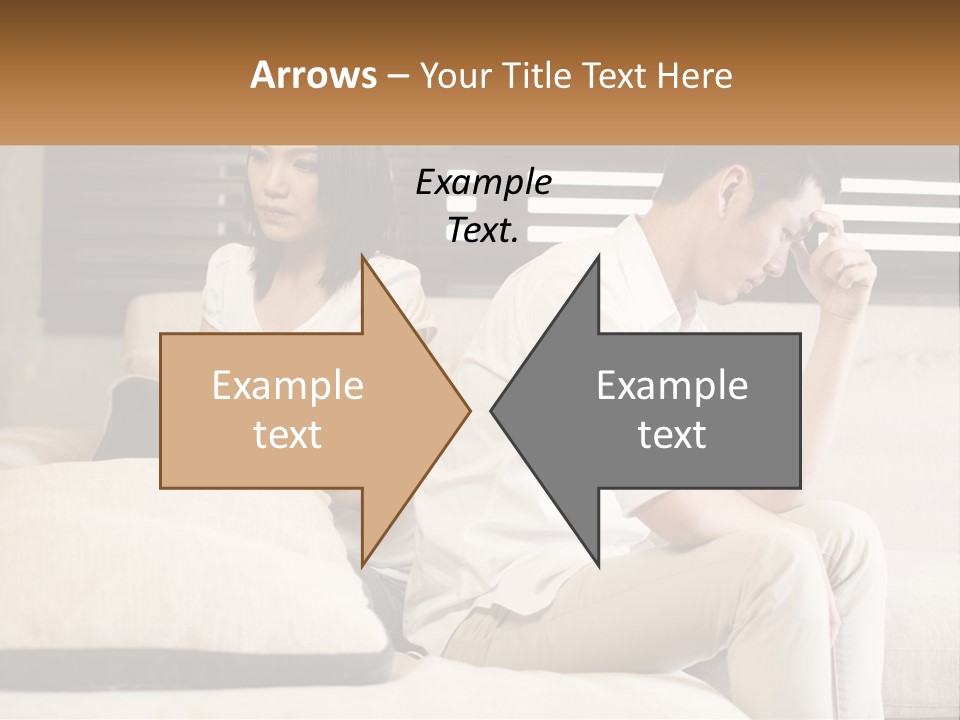 Background Lawn Rent PowerPoint Template