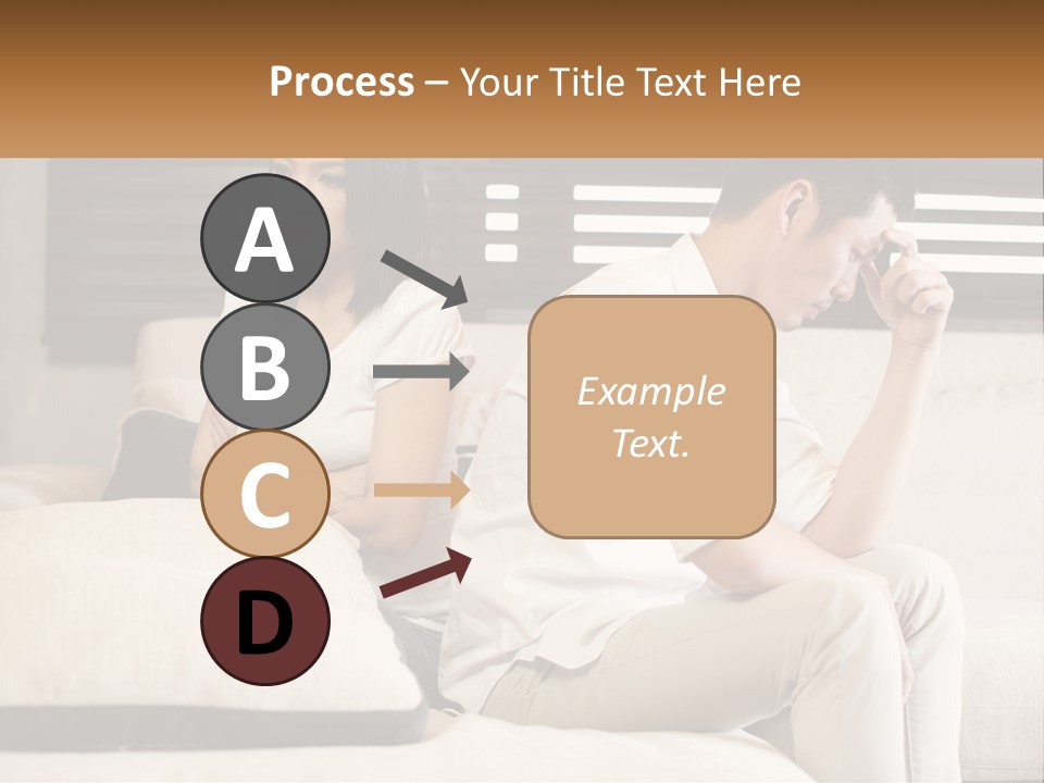 Background Lawn Rent PowerPoint Template