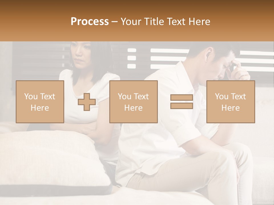 Background Lawn Rent PowerPoint Template