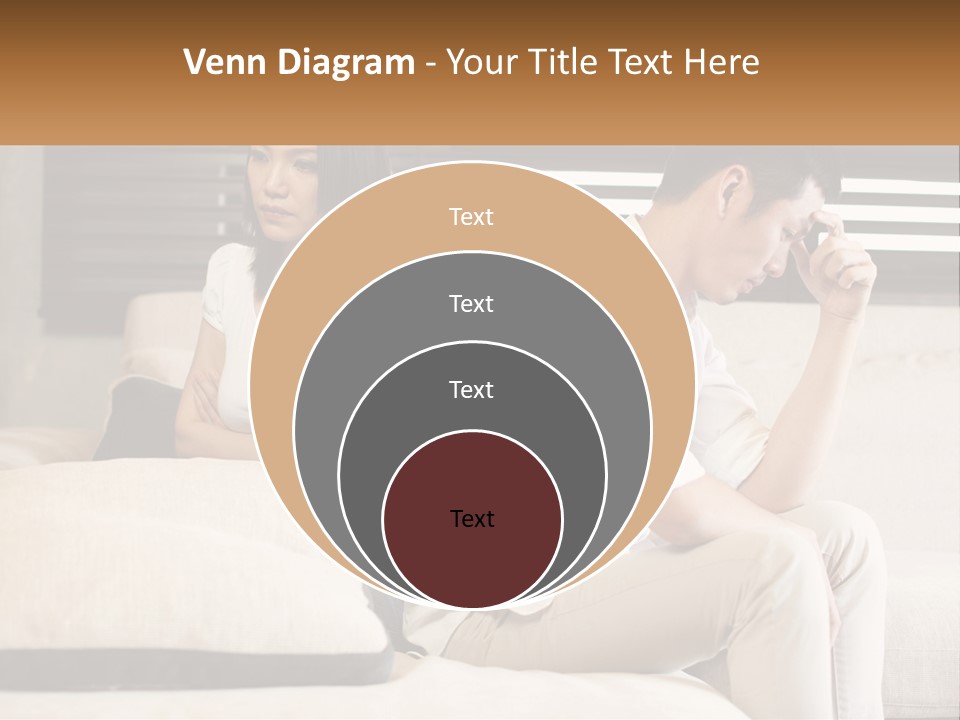 Background Lawn Rent PowerPoint Template