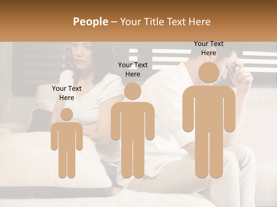 Background Lawn Rent PowerPoint Template