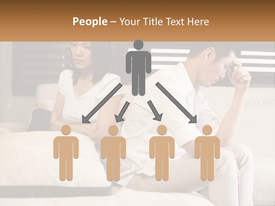 Background Lawn Rent PowerPoint Template