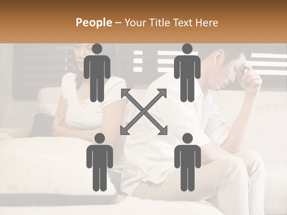 Background Lawn Rent PowerPoint Template