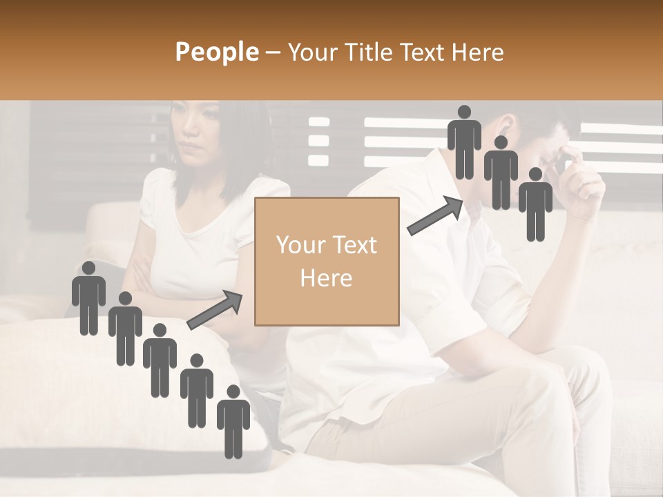 Background Lawn Rent PowerPoint Template