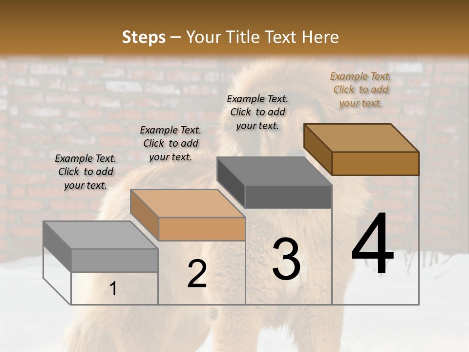 Agent Construction Construct PowerPoint Template