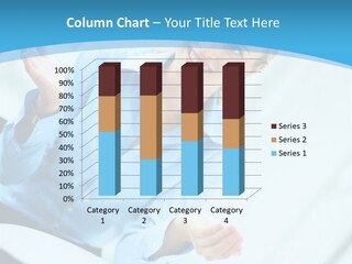 Park Investment Cloud PowerPoint Template