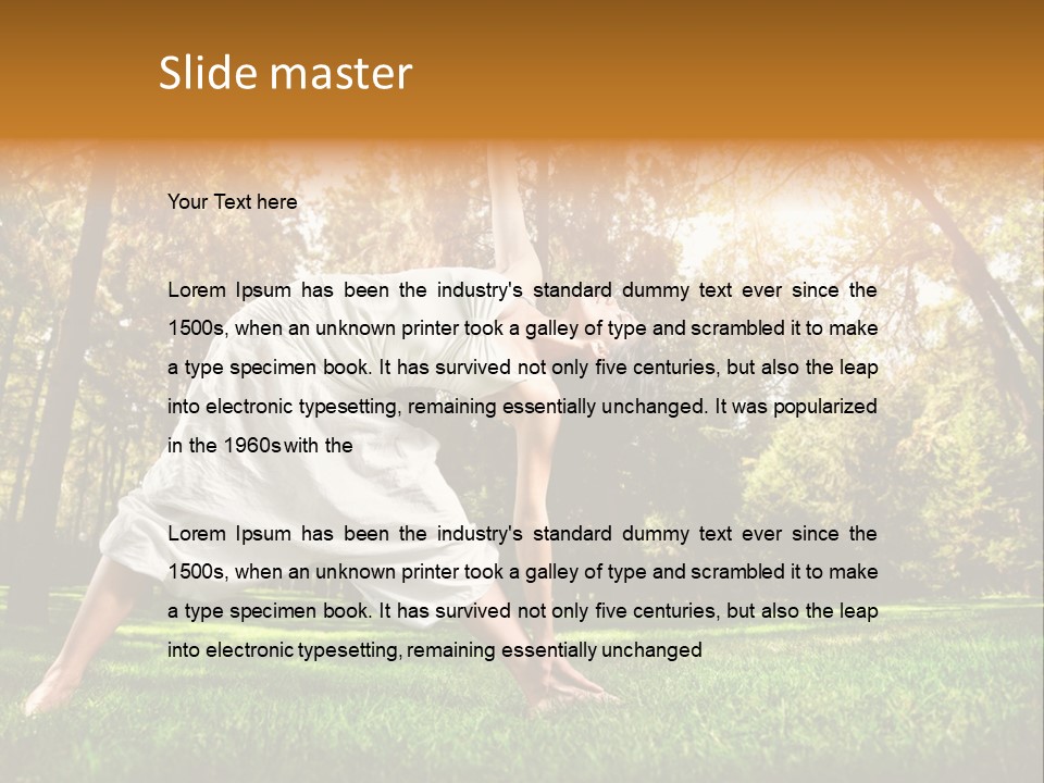 Selling Buy New PowerPoint Template