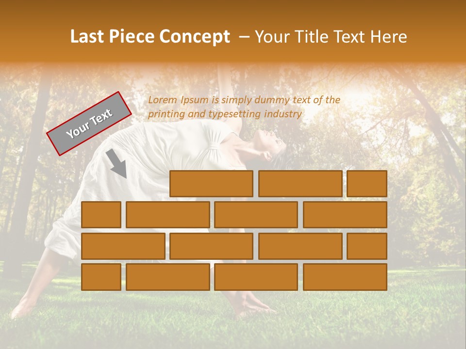 Selling Buy New PowerPoint Template