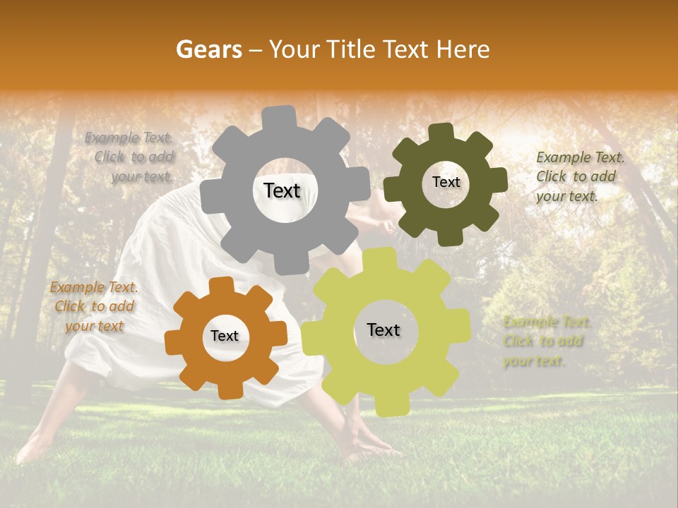 Selling Buy New PowerPoint Template