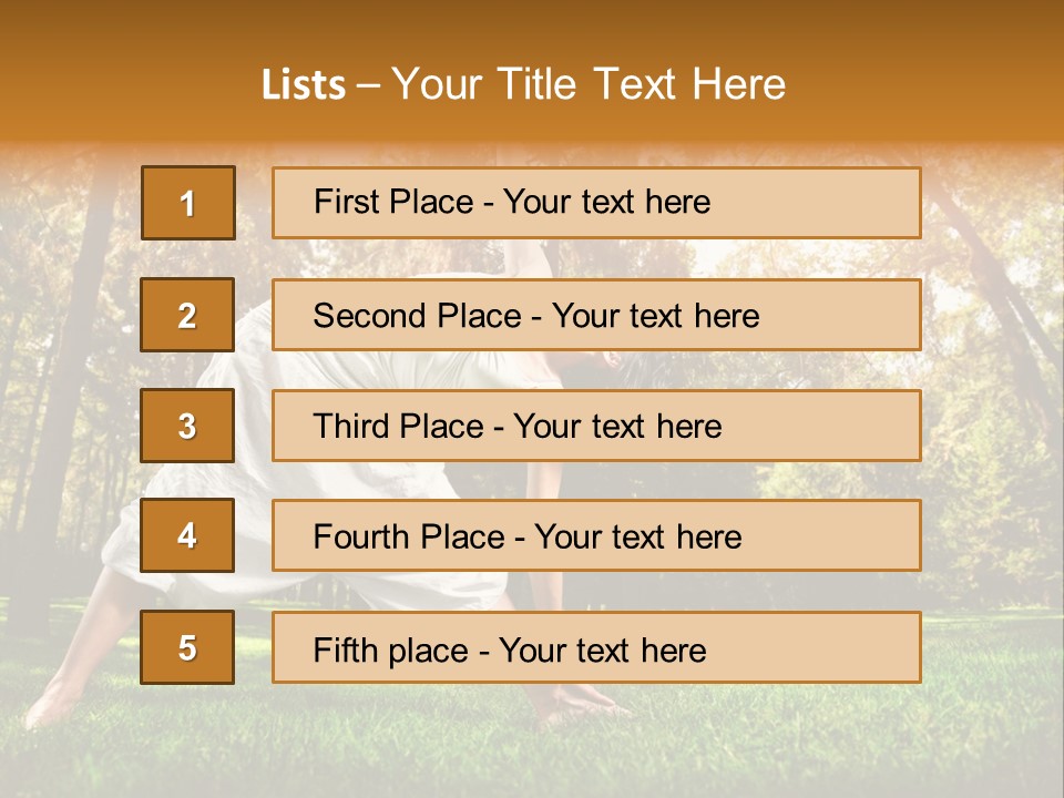 Selling Buy New PowerPoint Template