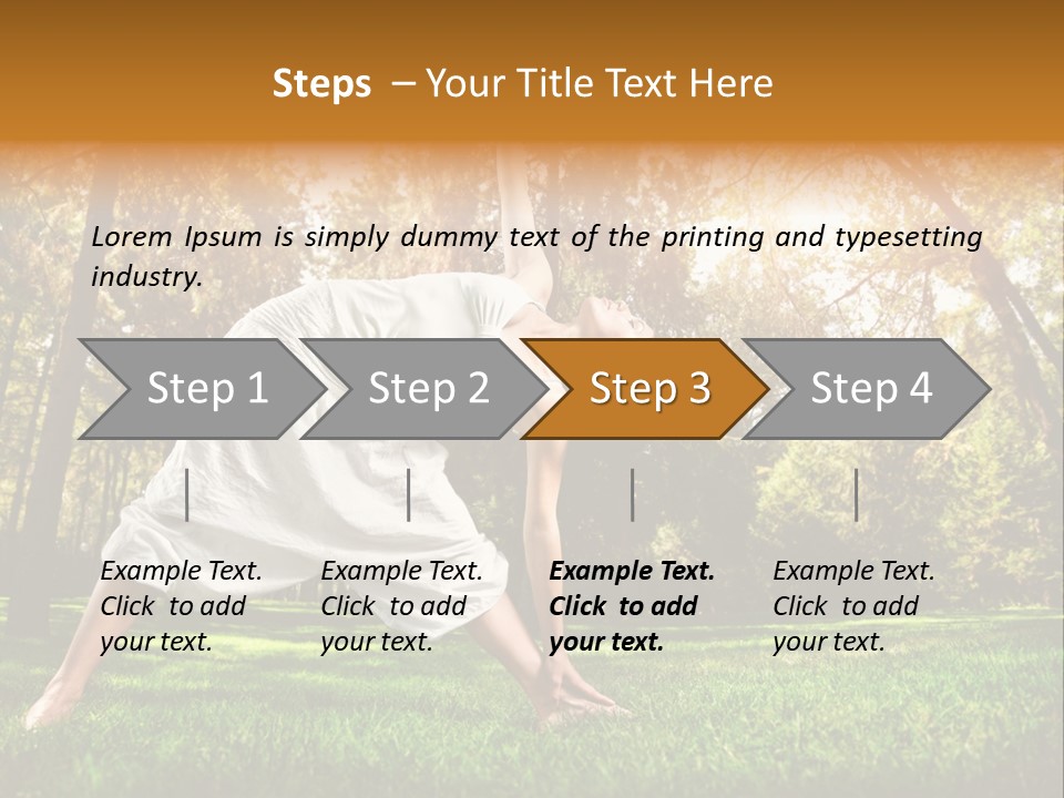 Selling Buy New PowerPoint Template
